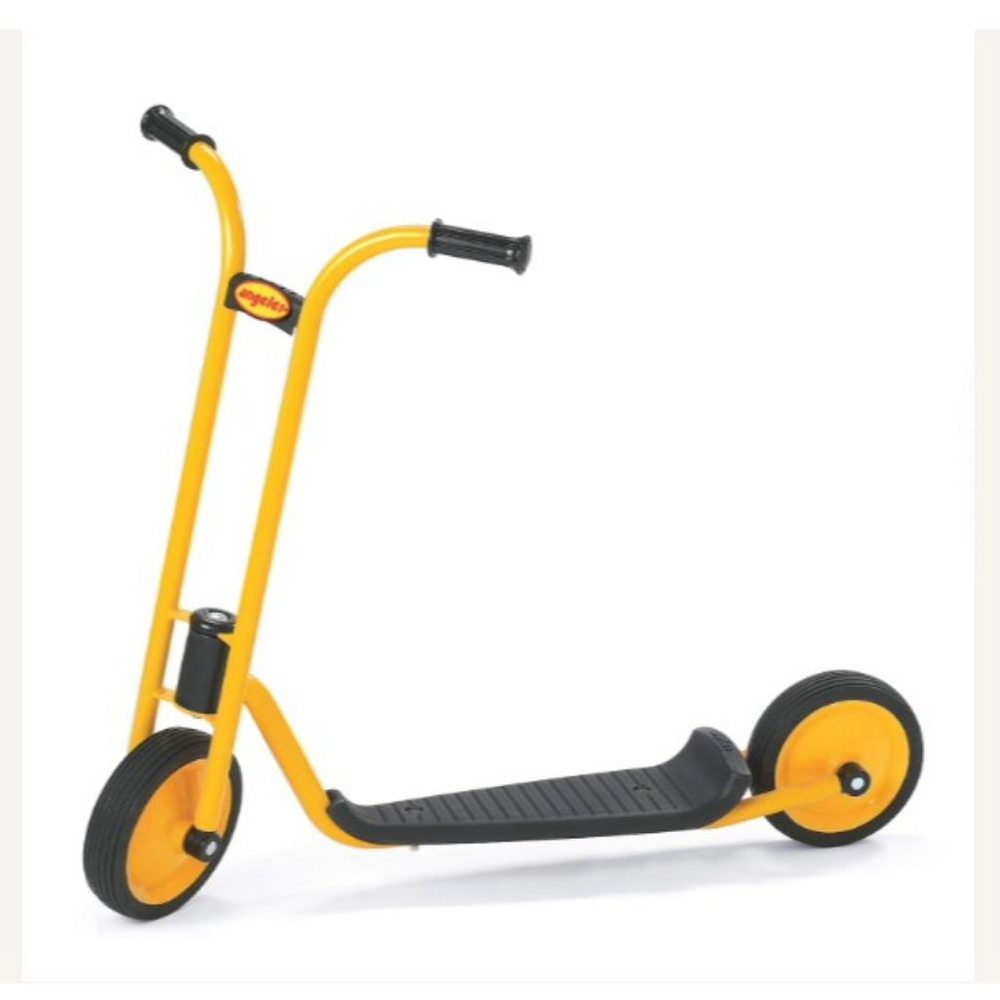 Children's Factory
Angeles Myrider Scooter Ride On